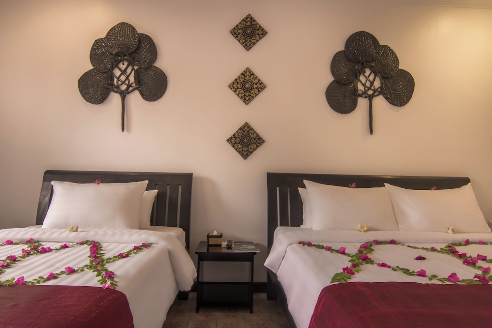 La Residence WatBo Hotel 22/64