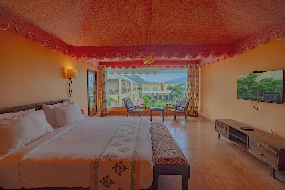 Ratan Villas Sariska 13/50