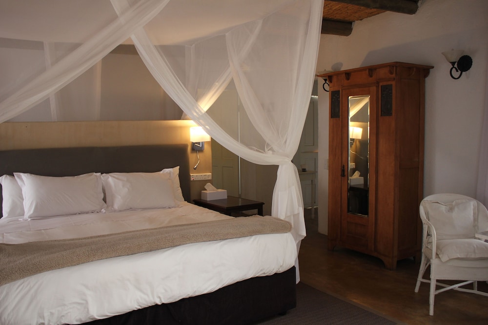 Ashbourne Country Escape 12/44