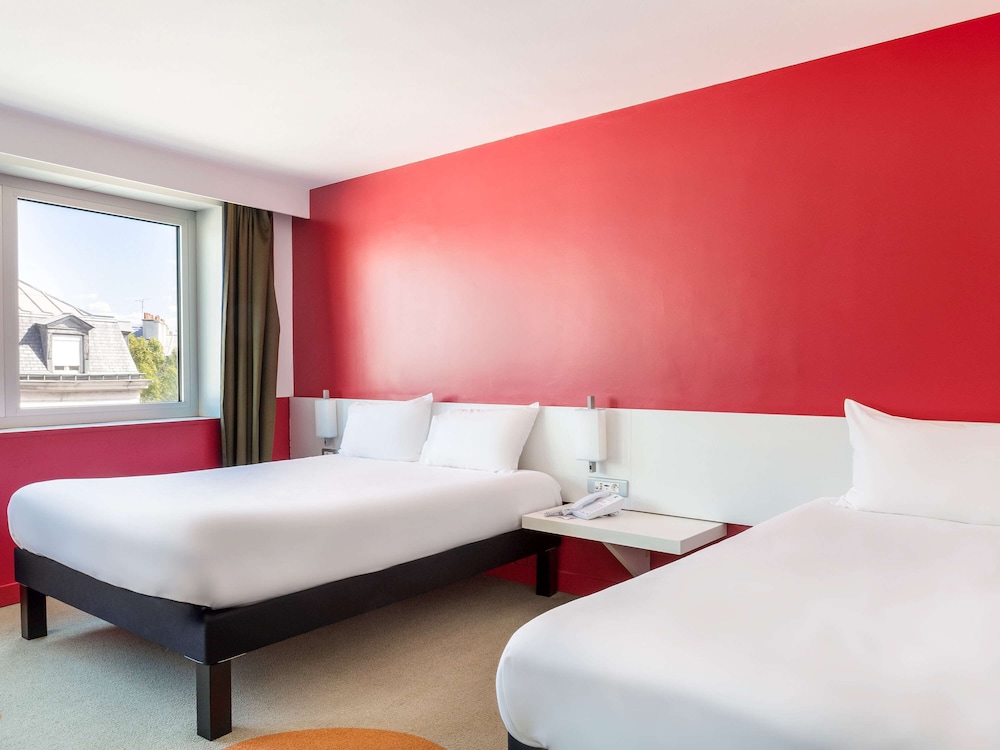 Ibis Styles Gare De L Est Chateau Landon 10/47