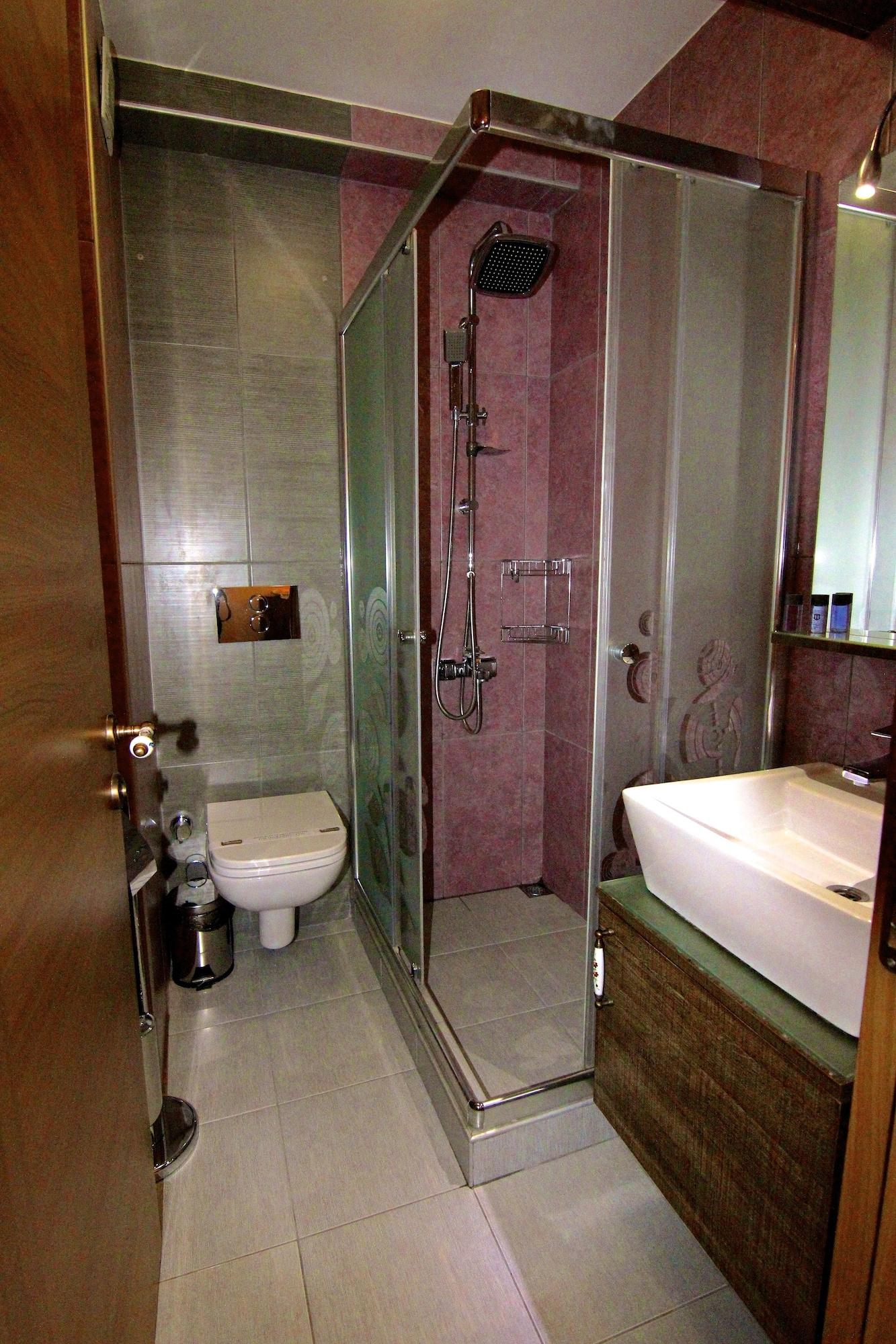 Borancik Suites 99/100