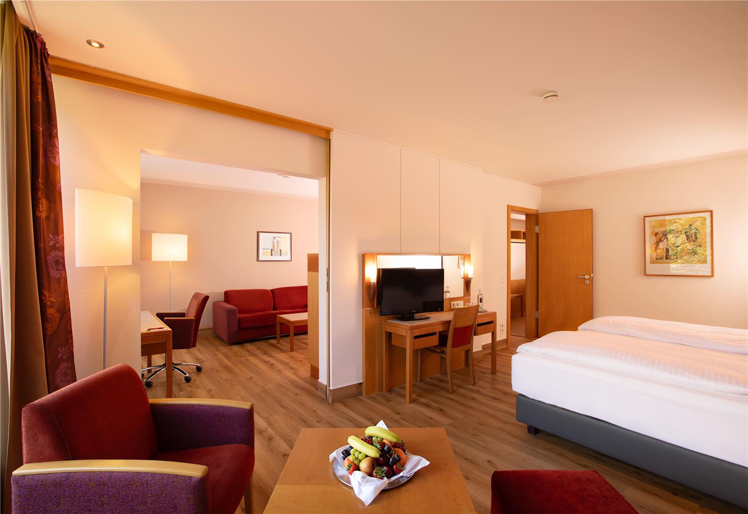 Dolce by Wyndham Bad Nauheim 32/51