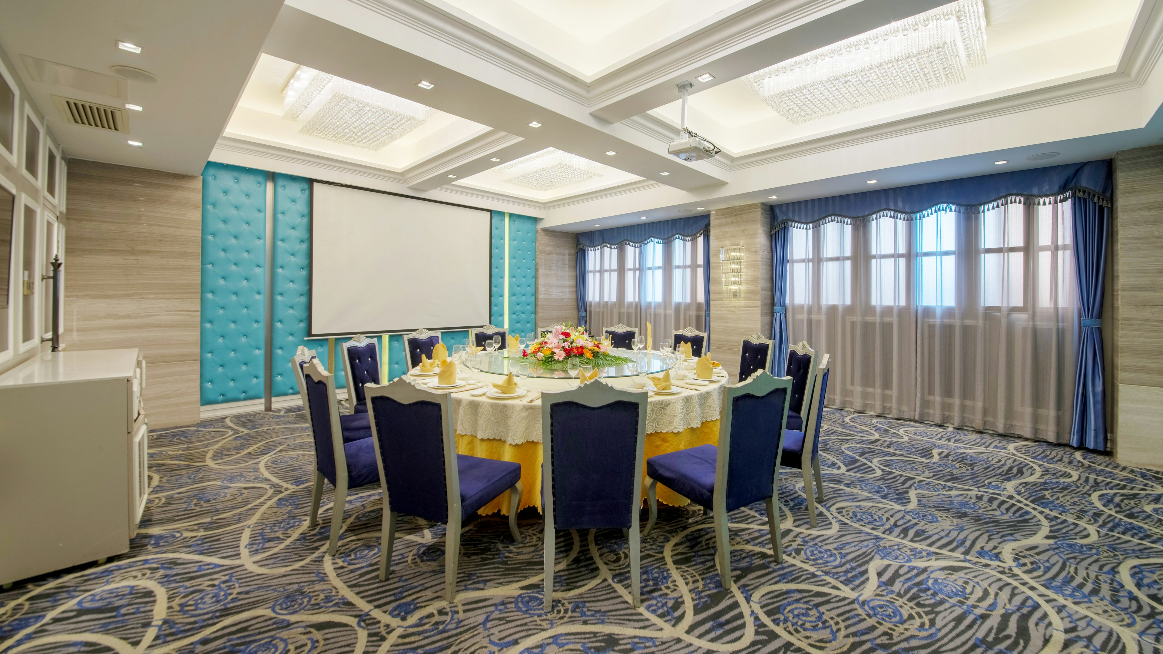 Holiday Inn Express XIAMEN LUSHAN 27/29