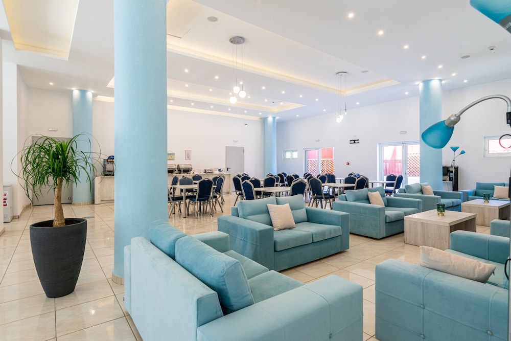 Santa Maria City Hotel 33/50