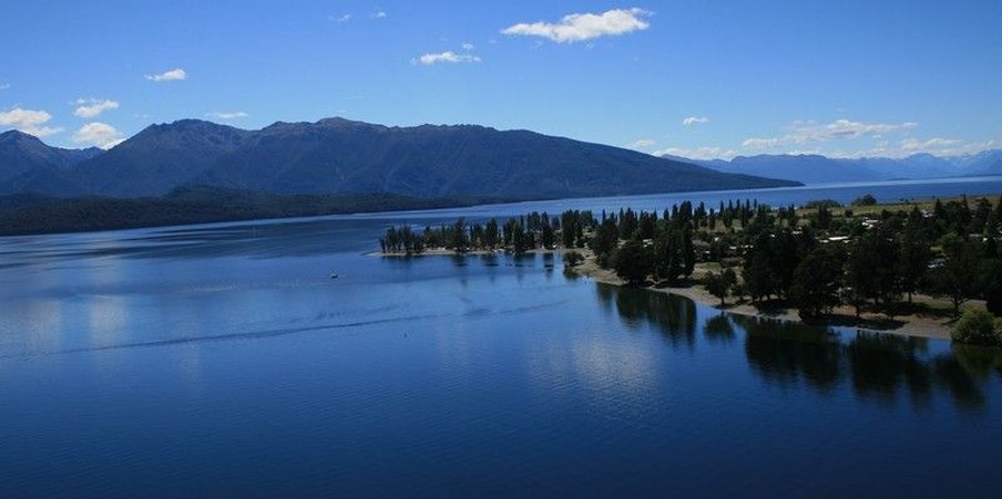 Bella Vista Motel Te Anau 31/33