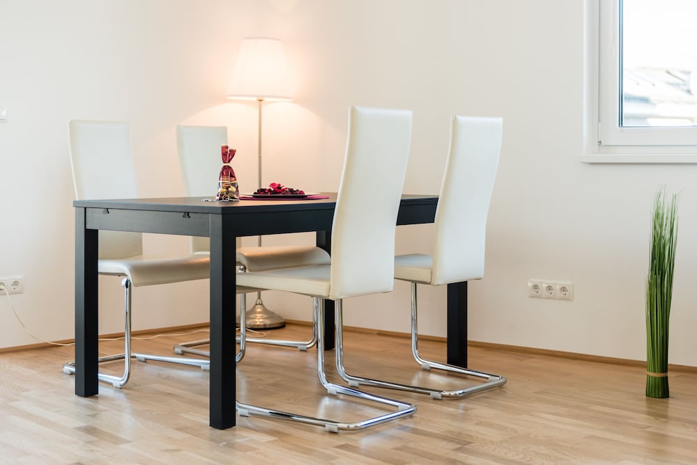 Duschel Apartments Wien-Hauptbahnhof 44/50