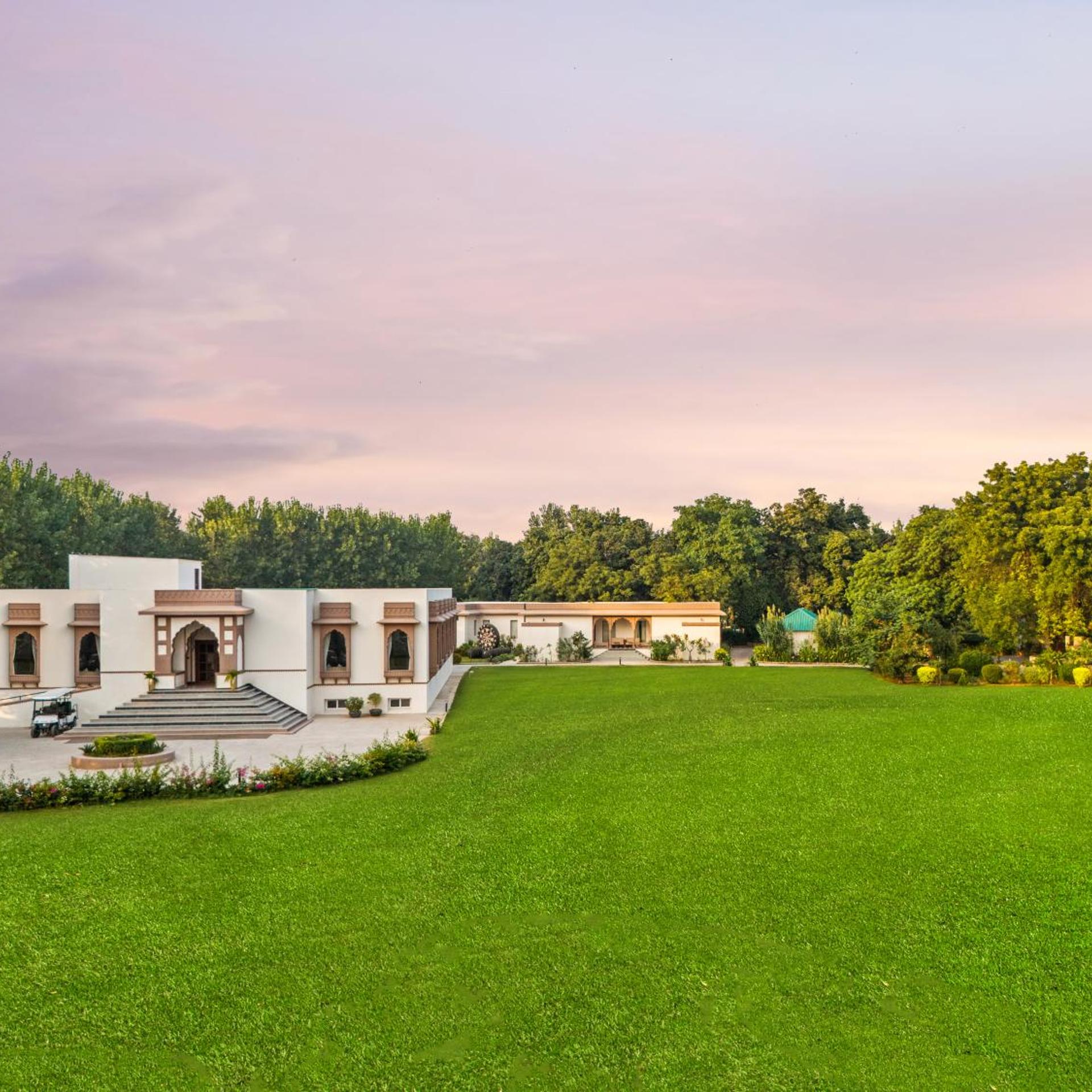 ZANA Forest Resort Ranthambore 61/72