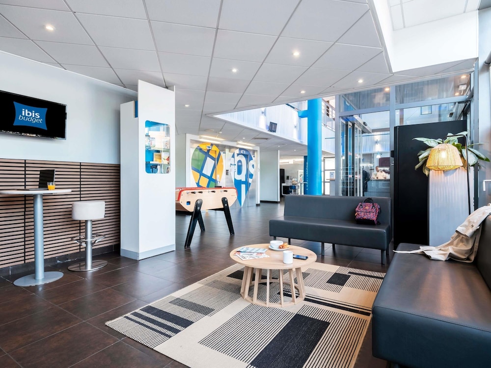 Ibis Budget Paris Porte De Vincennes 38/66