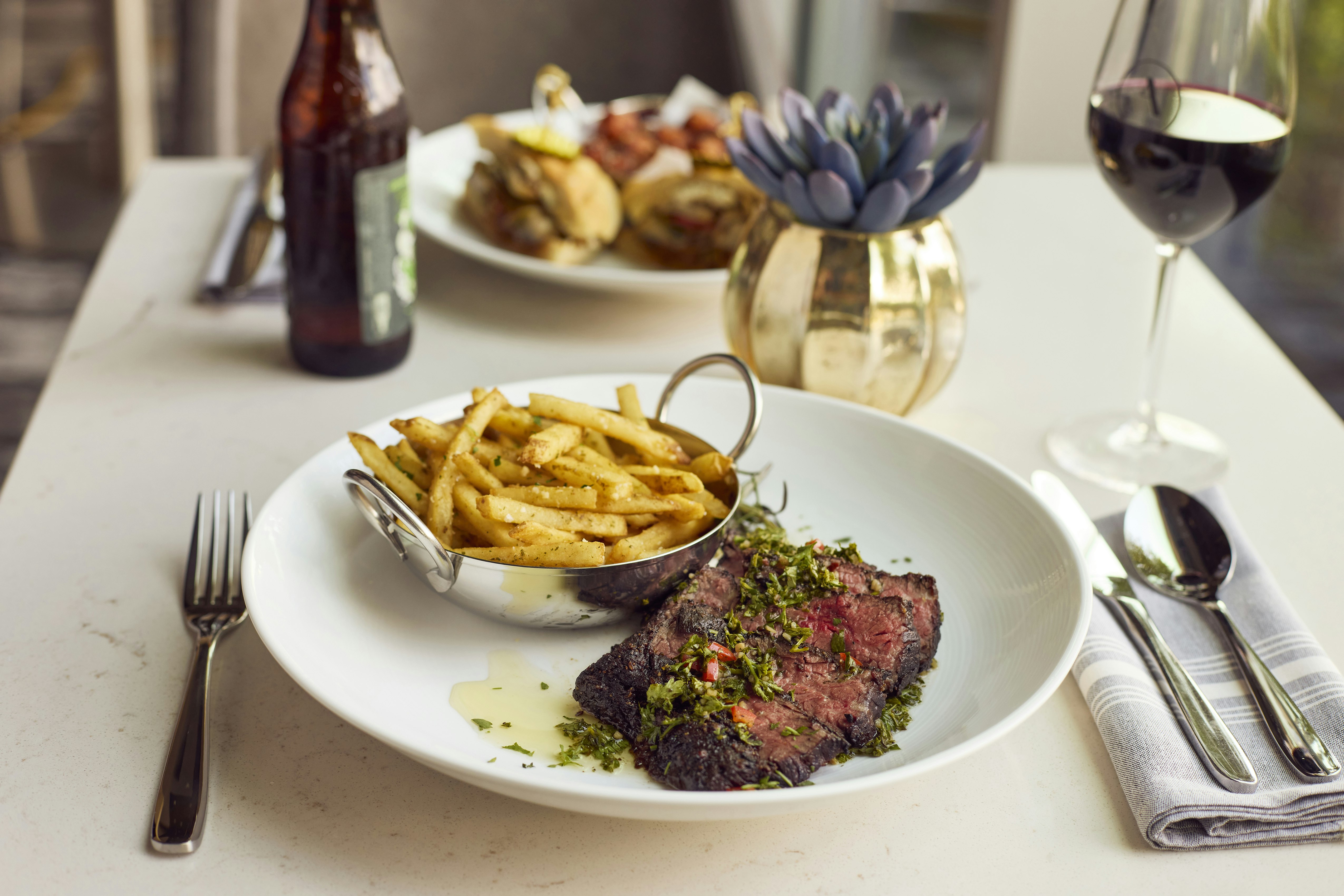 Archer Hotel Falls Church 46/65