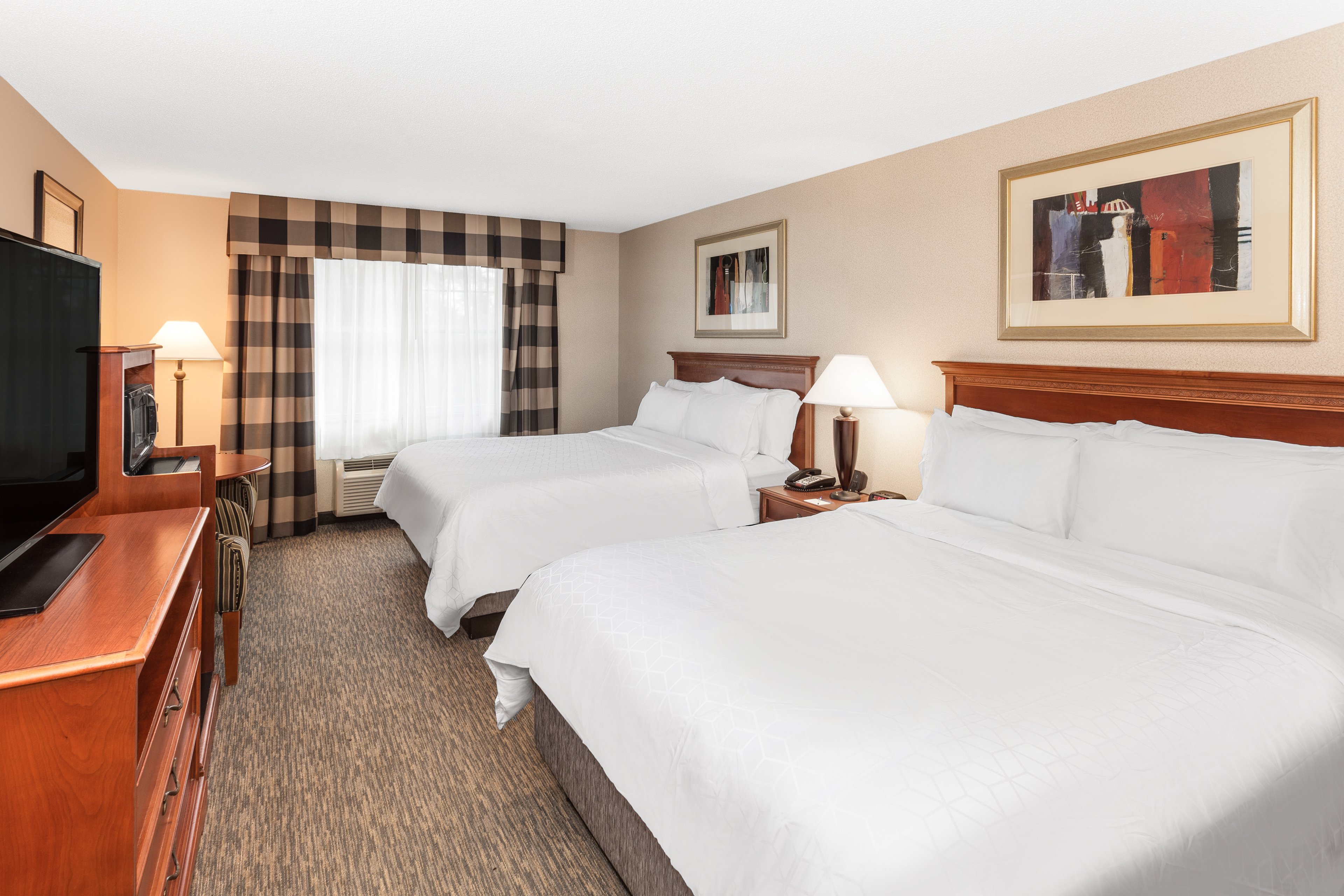 Holiday Inn Express Hotel Suites Hampton South Seabrook 18/78