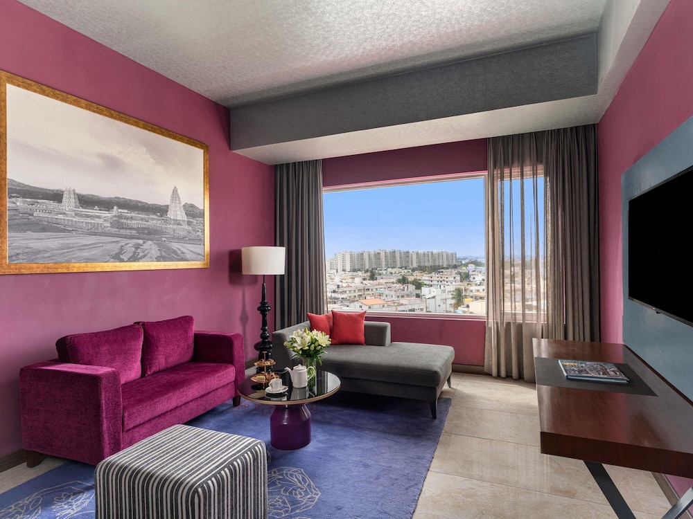 Grand Mercure Bengaluru At Gopalan Mall 32/50