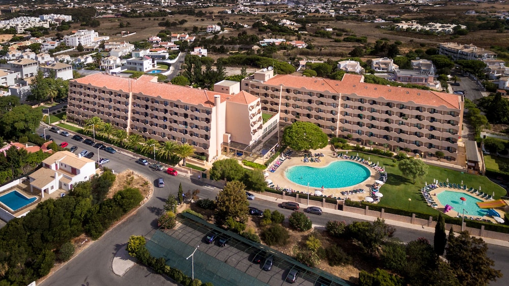 Vila Gale Atlantico in ALBUFEIRA