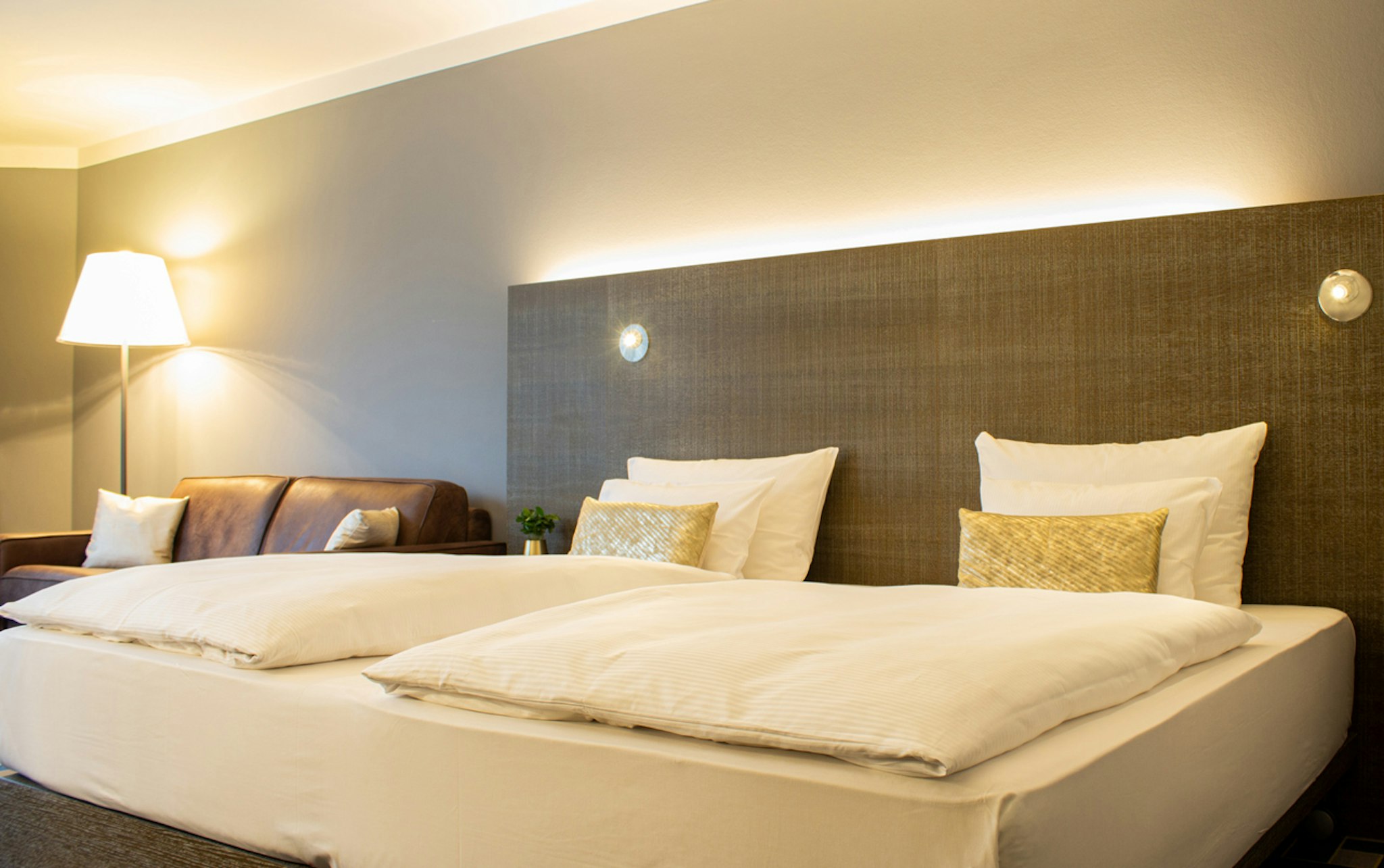 GINN Hotel Berlin - Potsdam 8/22