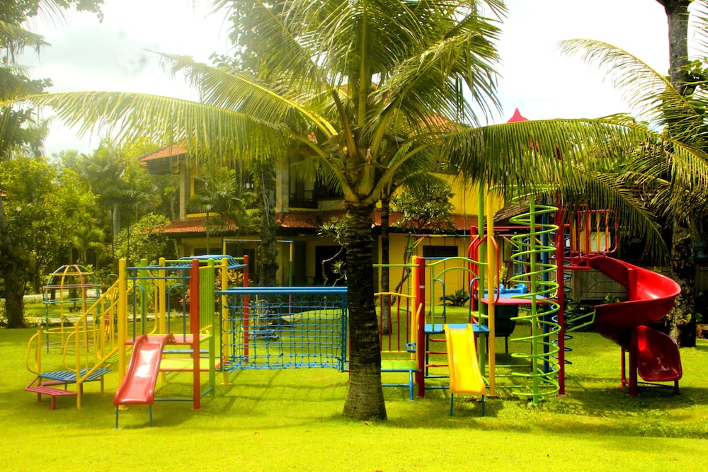 Melasti Beach Resort and Spa 63/74