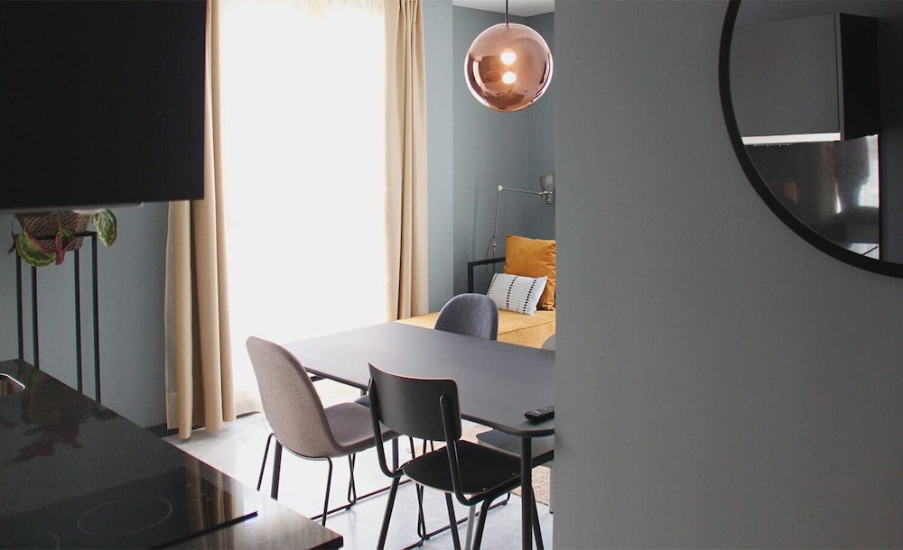 Apartamentos Nono Charming Stay 68/76