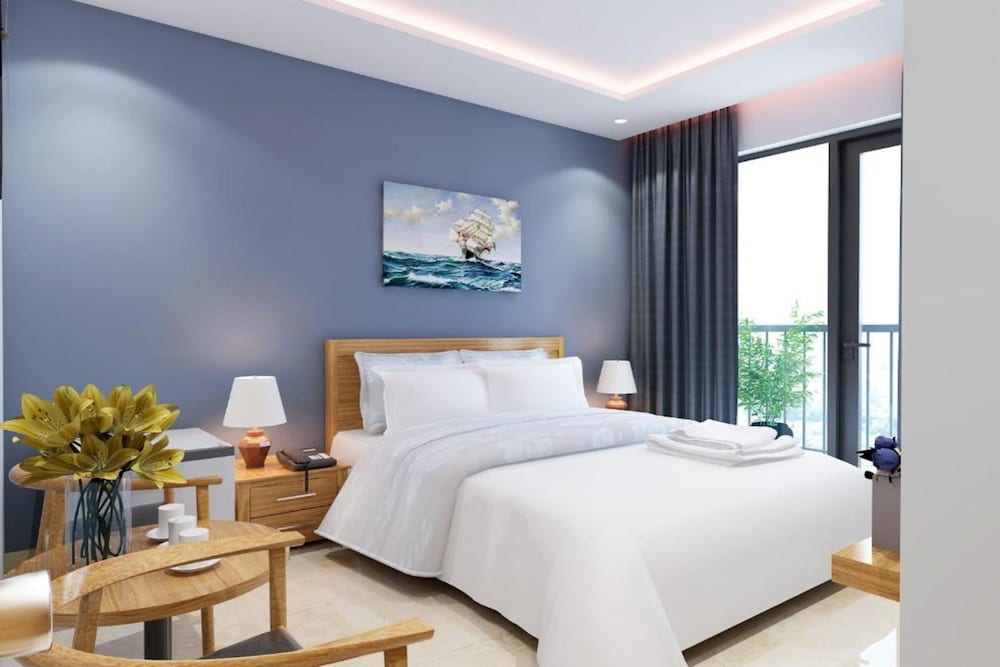 Mari Gold Hotel & Apartment 19/50