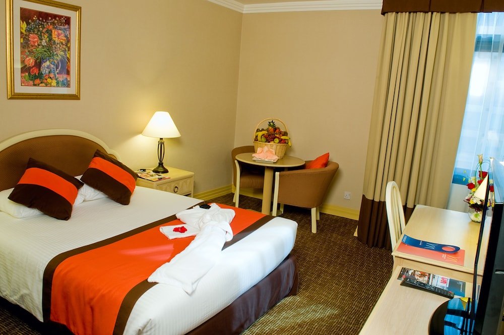 Novel Hotel City Center 13/51