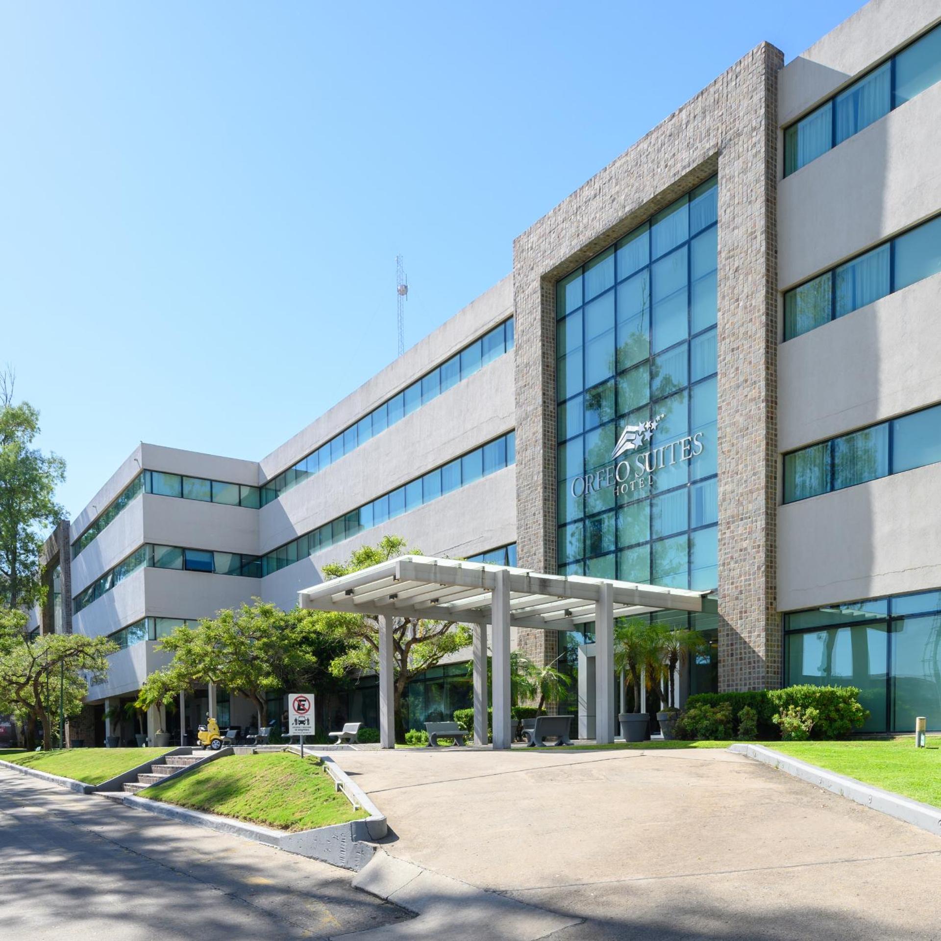 Orfeo Suites Hotel 42/50