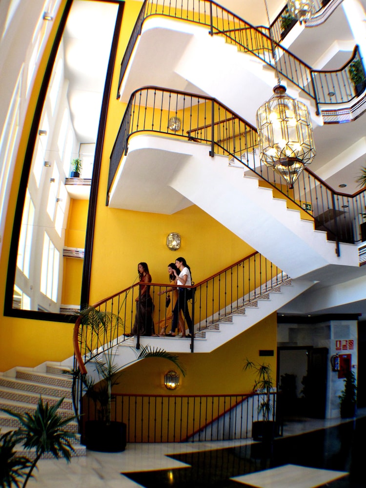 Ohtels Cabogata 2/50