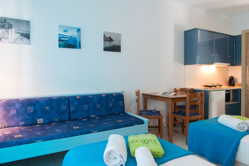 Edem Hotel Apartments 49/72