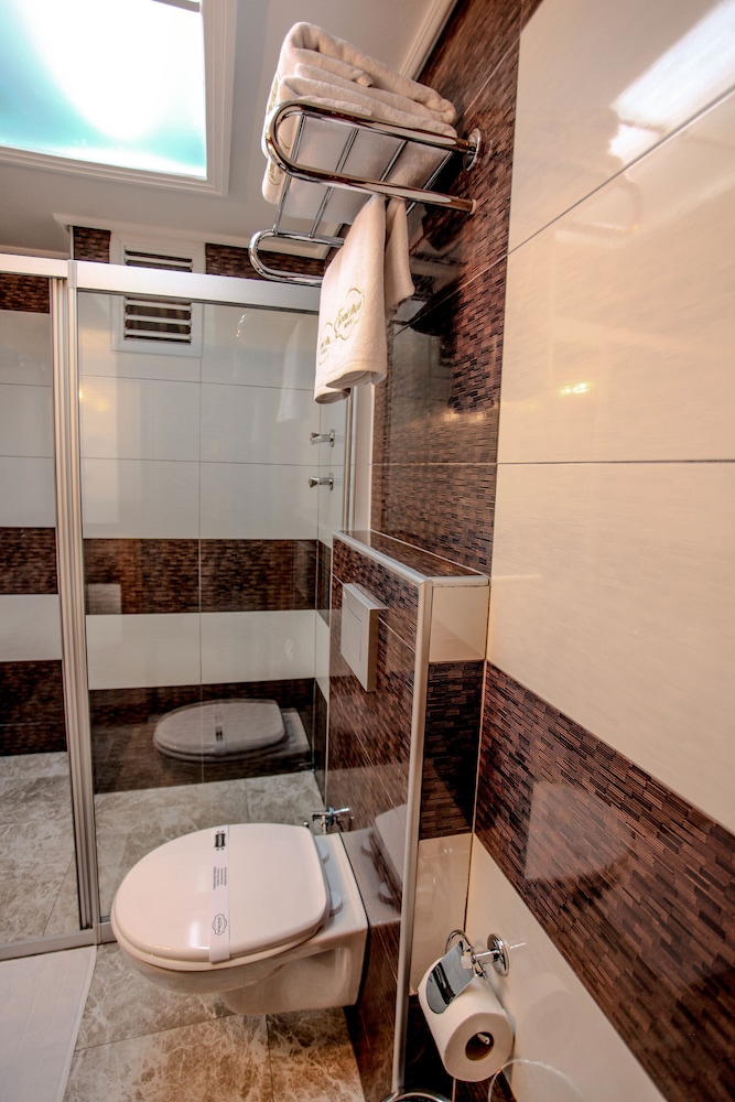 Grand Akcali Otel 17/22