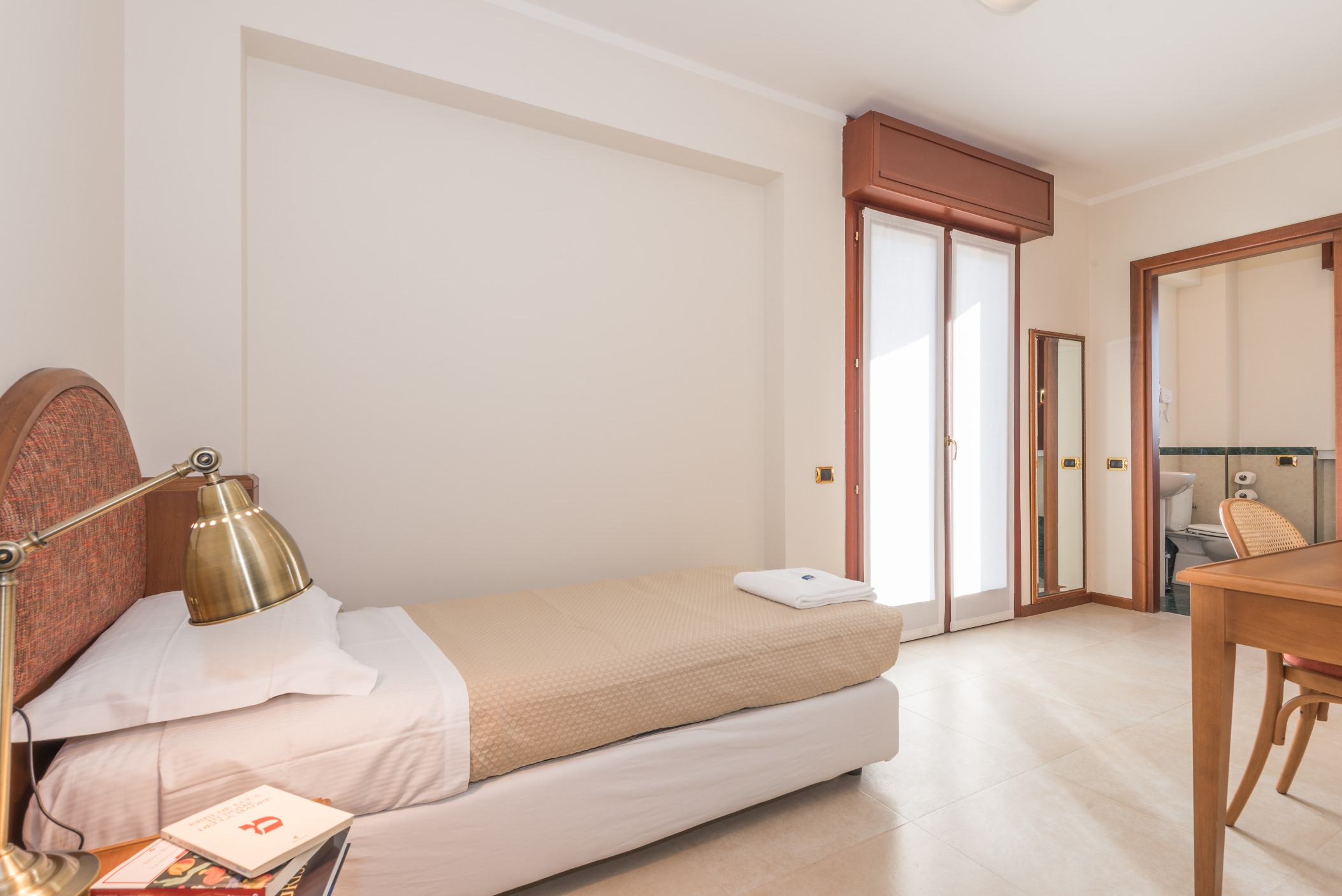 Albergo Villa Priula 1/18
