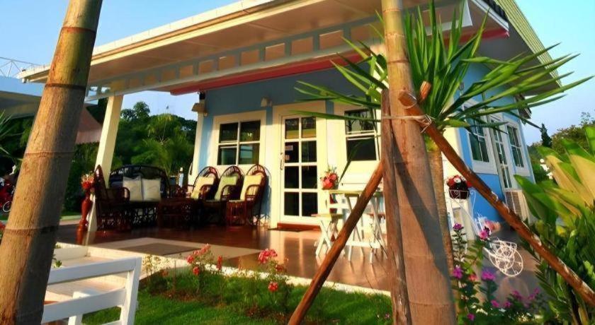 Chiangkhan Gallery Resort 23/50