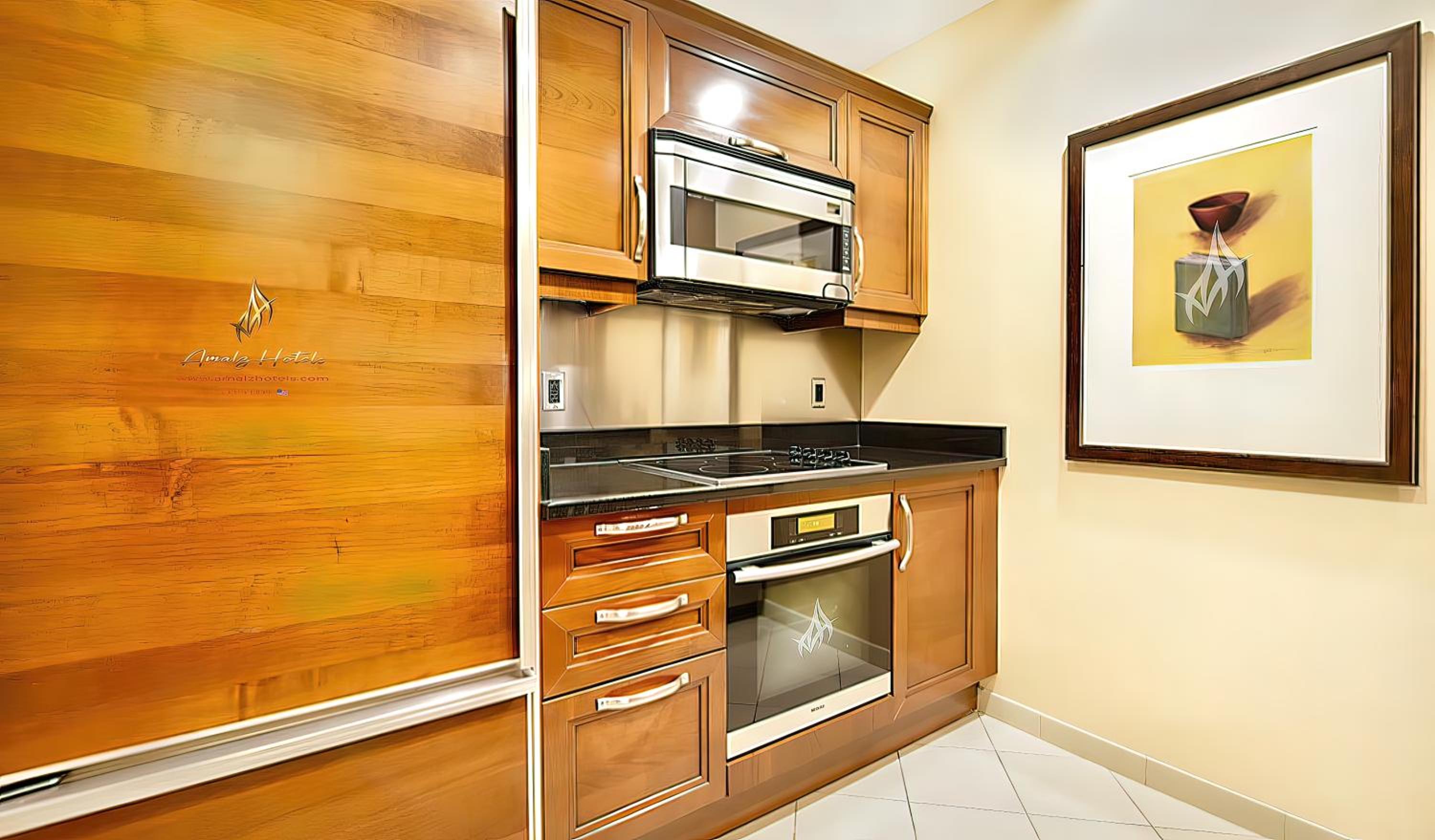 888 Signature Suites Collection At Signature Condo Hotel 18/48