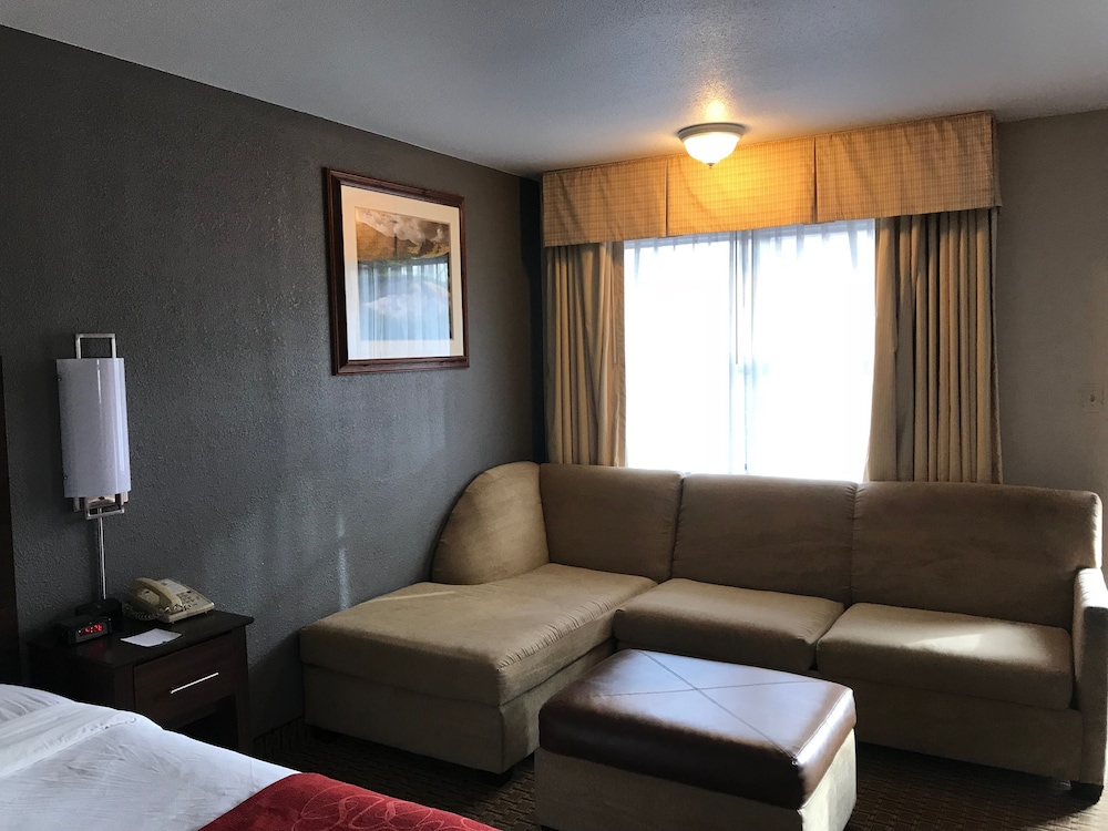 Quality Inn Durango 24/33