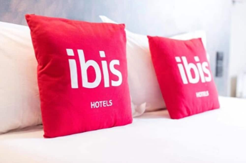 ibis Shanghai Chengshan Road 14/33
