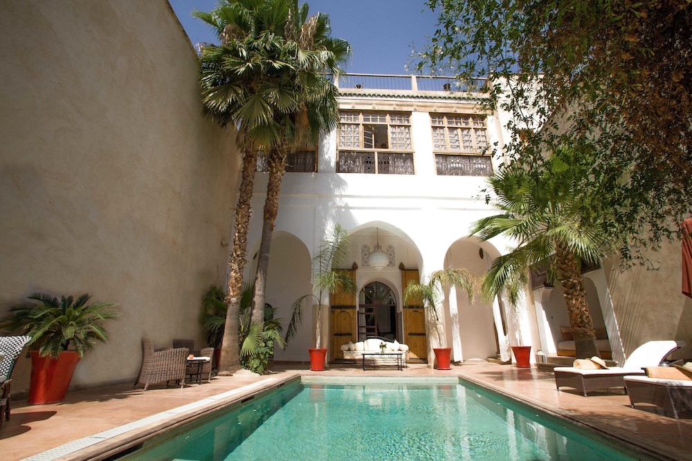 Riad Charai 72/77