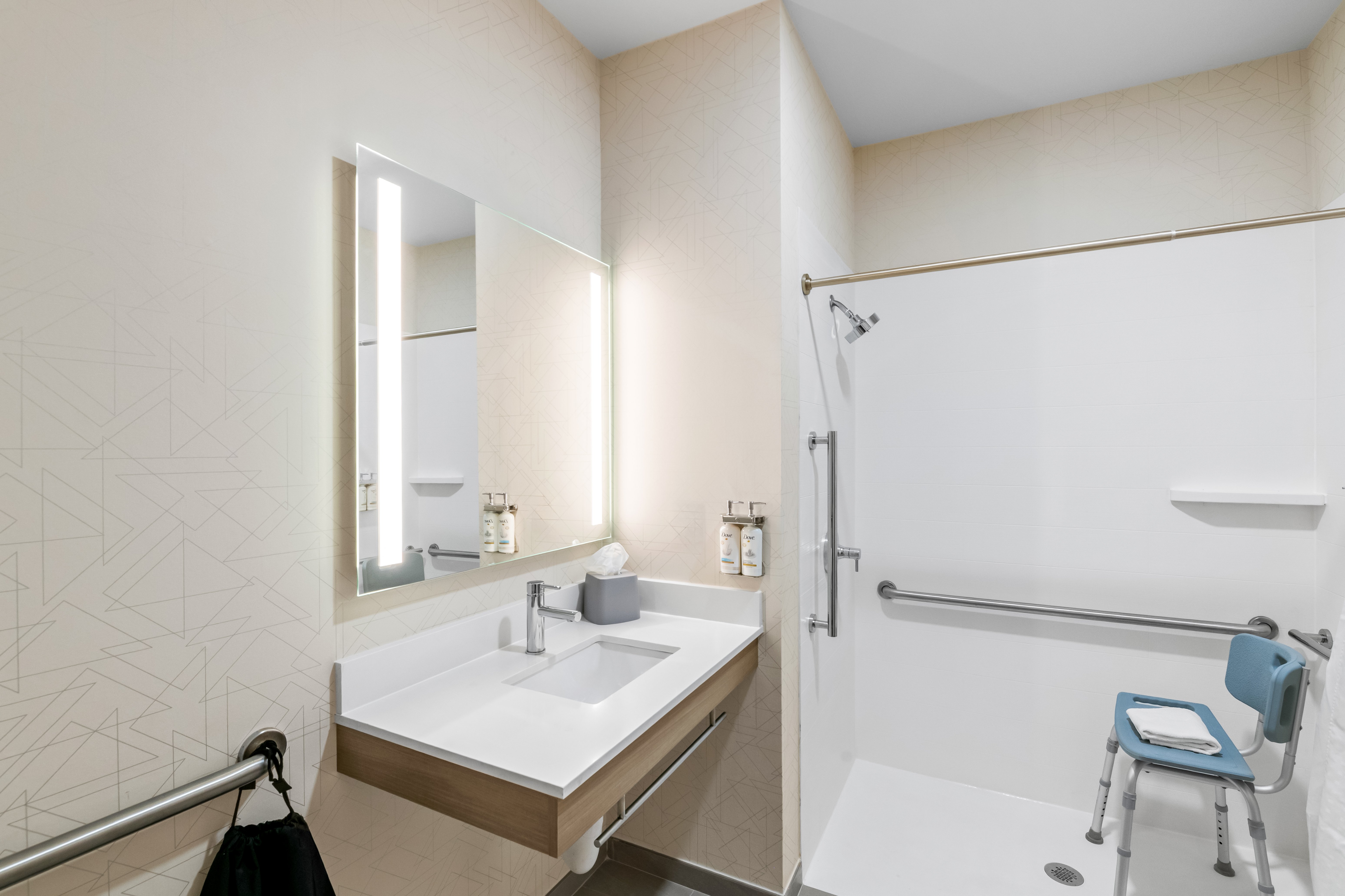 Holiday Inn Express Hotel And Suites Council Bluffs Conv Ctr Area 75/77