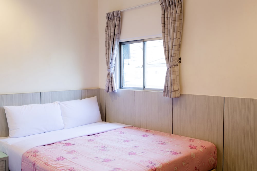 Ruei Gung Business Hotel 27/48