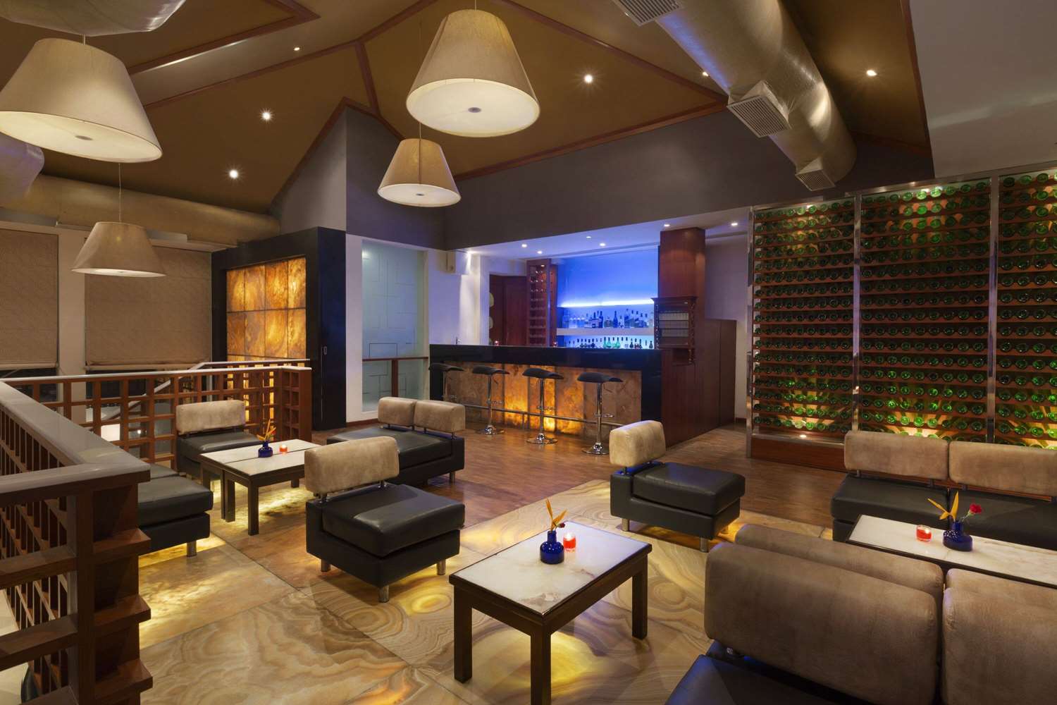 Ramada Resort by Wyndham Kochi 32/53