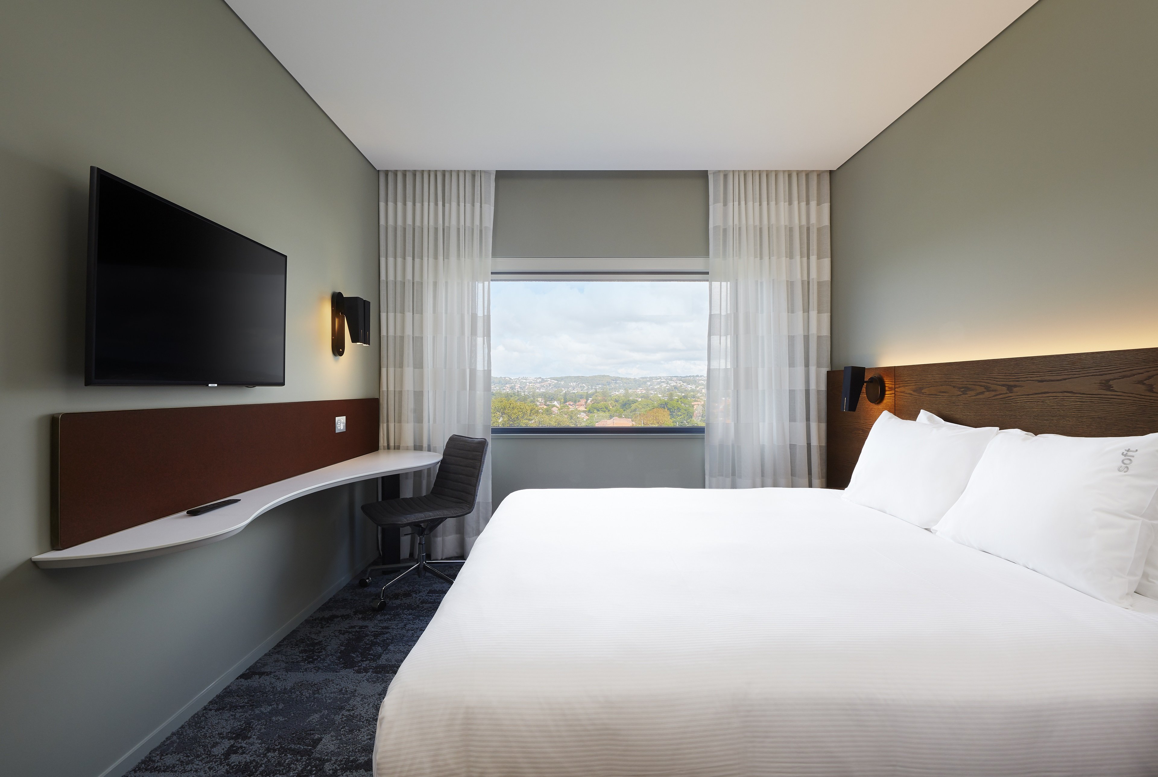 Holiday Inn Express Bali Sunset Road 2/19