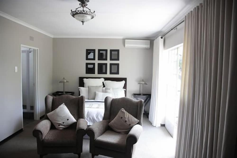 Lemon & Lime Guest House 9/26