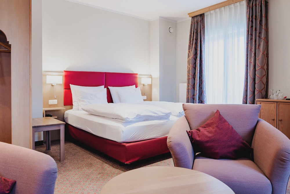 Hotel Hachinger Hof 11/50