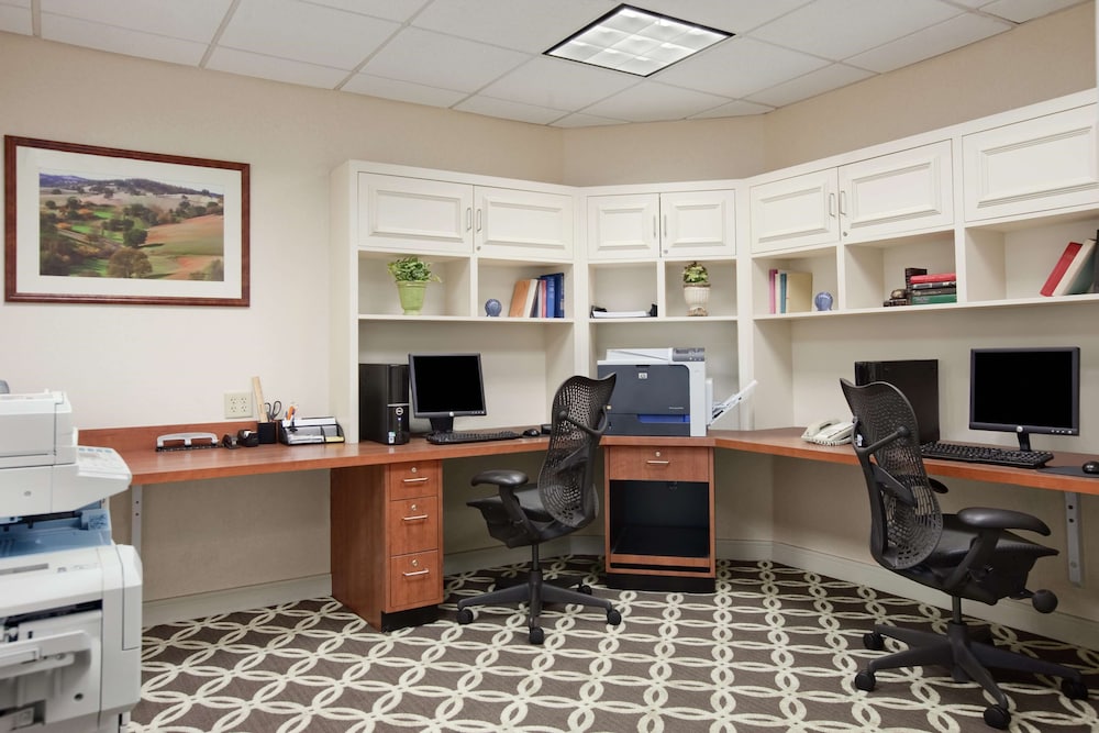 Hilton Garden Inn Boston-Burlington 49/69