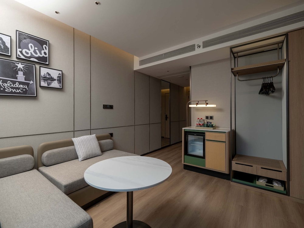 Holiday Inn Guilin Qixing By IHG، Guilin 28/50