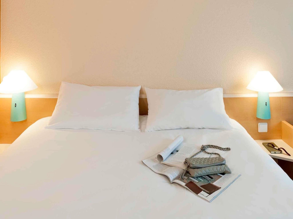 IBIS BERLIN CITY POTSDAMER PLATZ 22/50