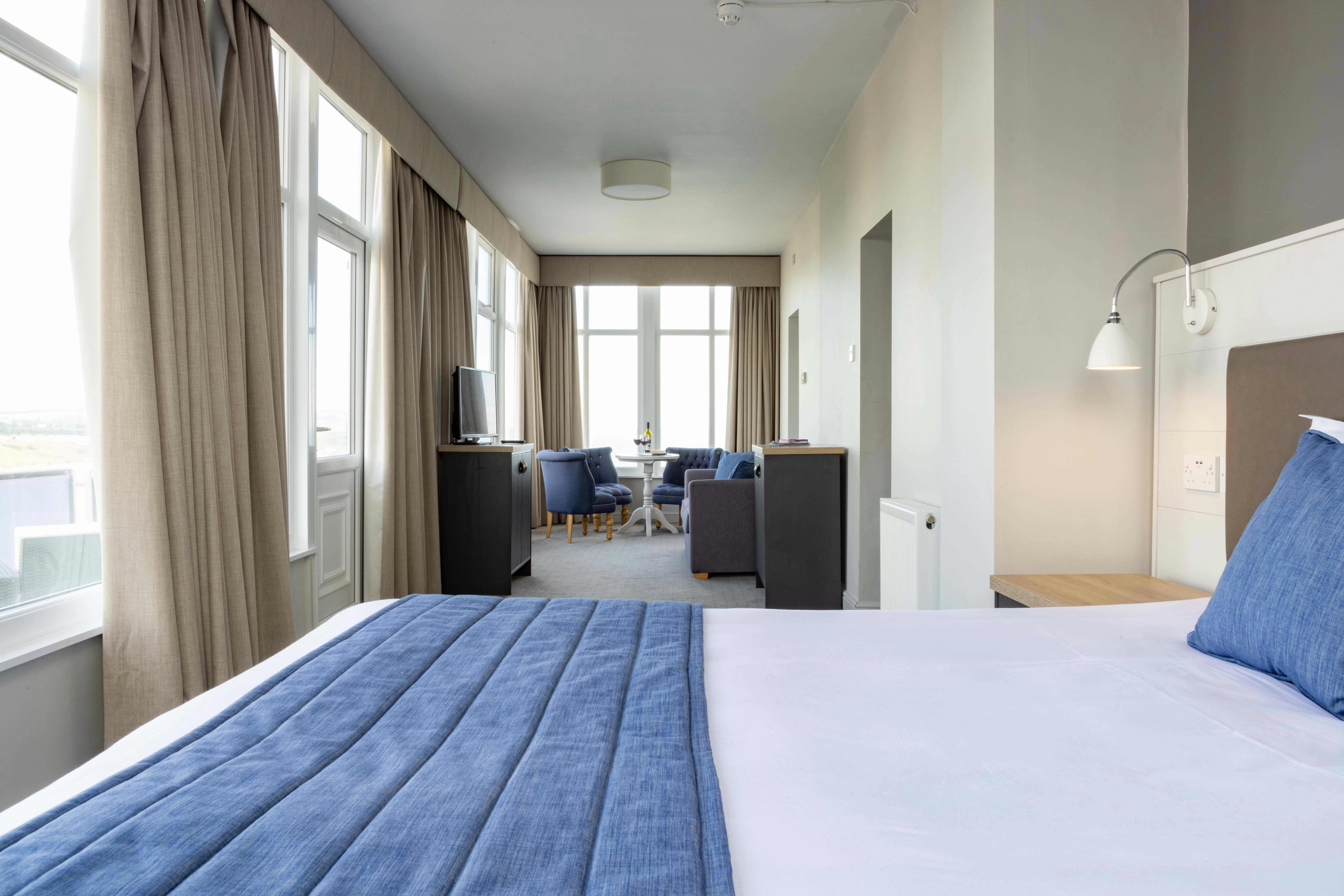 Norbreck Hotel 7/13