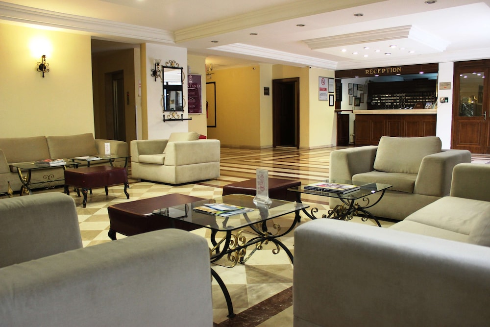 Montania Town Hotel Mudanya 22/36