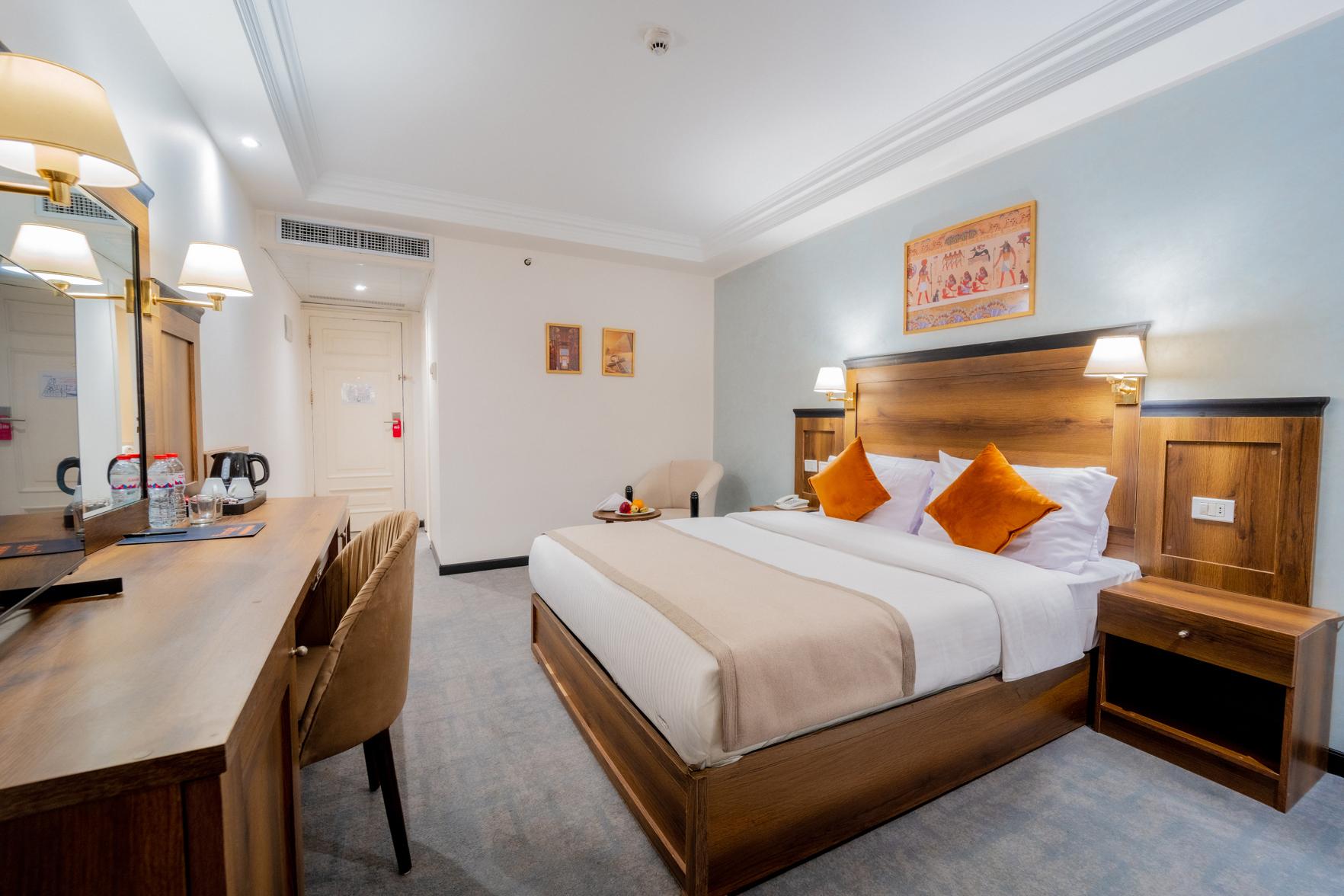 Temple Hotel by Voyage Luxor 28/64