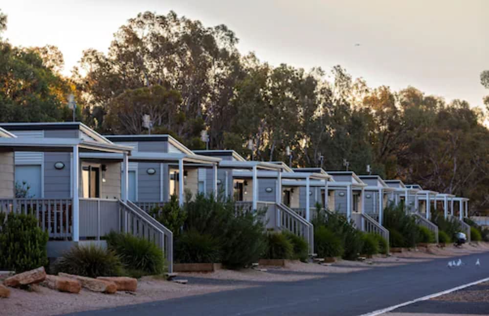 Discovery Parks - Lake Bonney 6/52