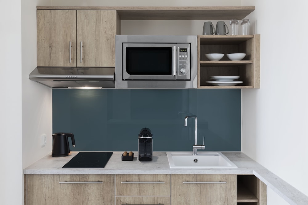 Stellaris Apartment Hotel 36/47