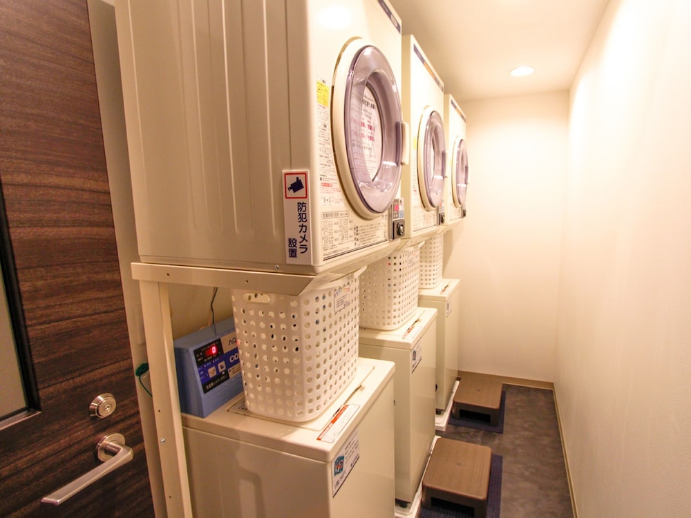 Hotel Livemax Shinsaibashi EAST 33/33