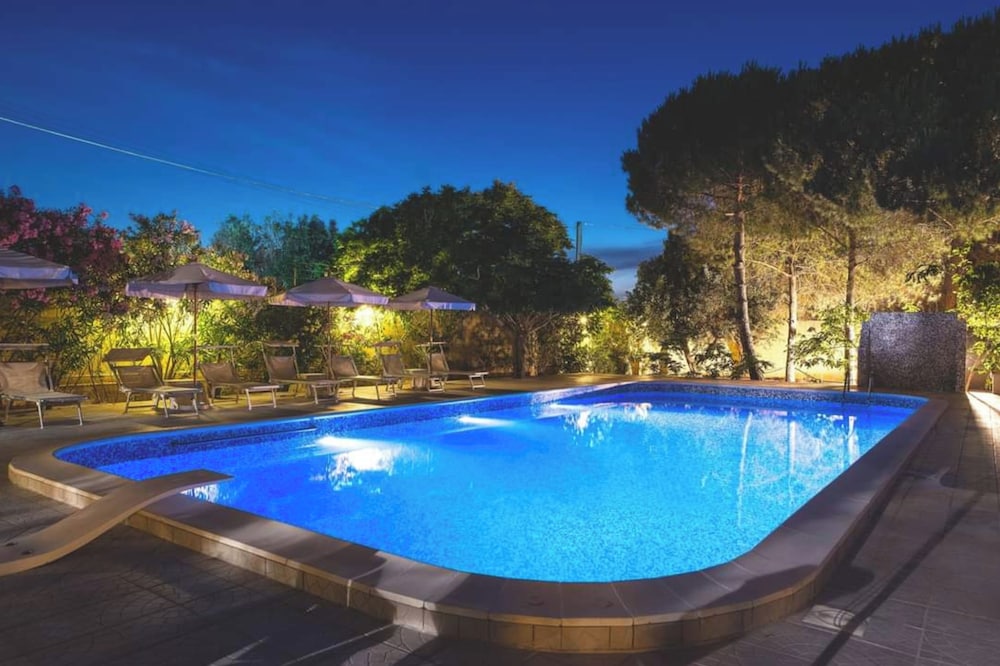 Hotel Villa Costes Gallipoli 21/42