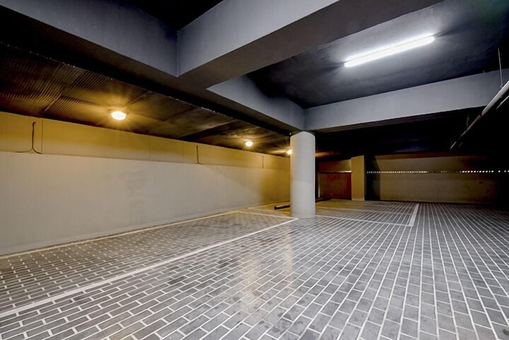Ulsan Hotel 109 37/44
