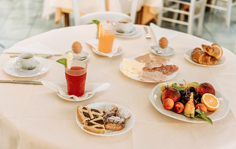 Hotel Galidon Terme Ischia Village 52/74