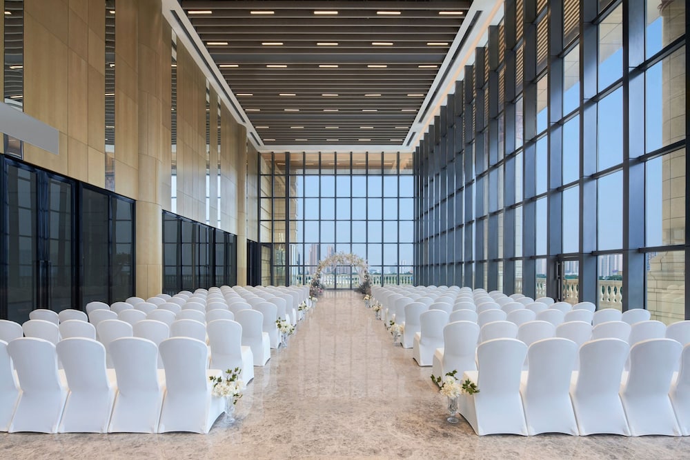 Foshan Marriott Hotel 33/41